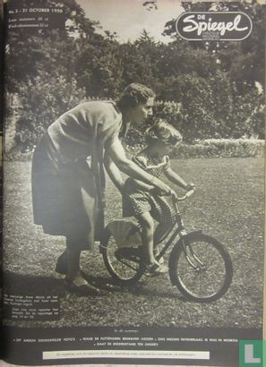 De Spiegel 3