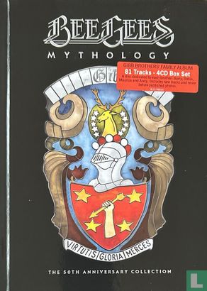 Mythology - Bild 1