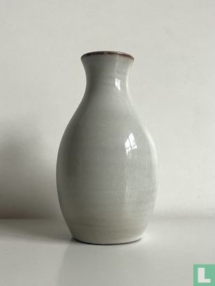Vase 45 - grey - Image 3