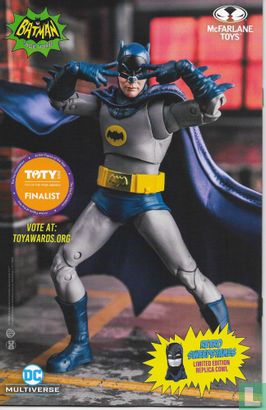 Batman 156 - Afbeelding 2