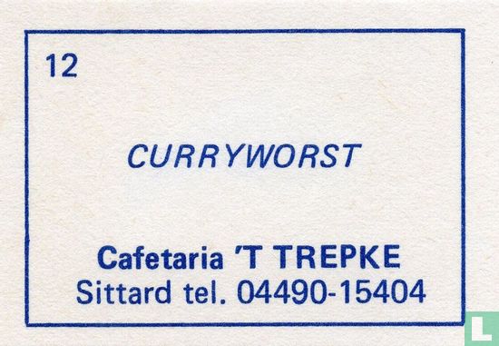 Curryworst