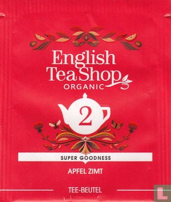 2 Apfel Zimt - Image 1