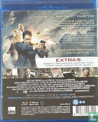 Angel Has Fallen - Bild 2
