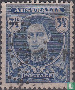 George VI - Image 1