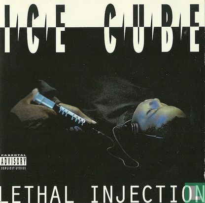 Lethal Injection - Afbeelding 1