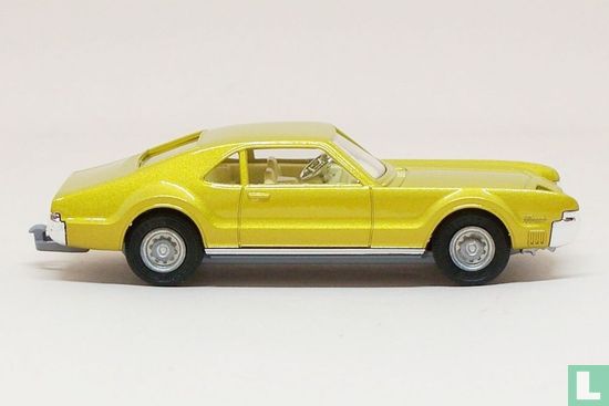 Oldsmobile Toronado - Bild 4