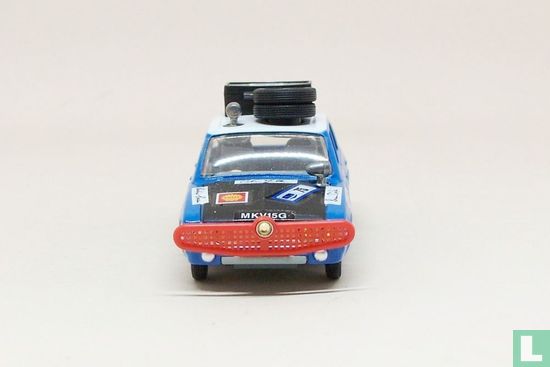 Hillman Hunter #75 - Bild 5
