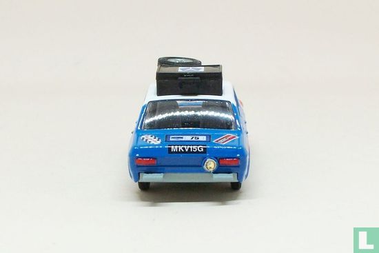 Hillman Hunter #75 - Bild 6