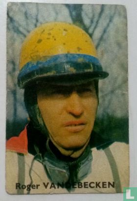 Roger Vandebecken - Image 1