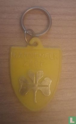Karnemelk zeep - Image 1