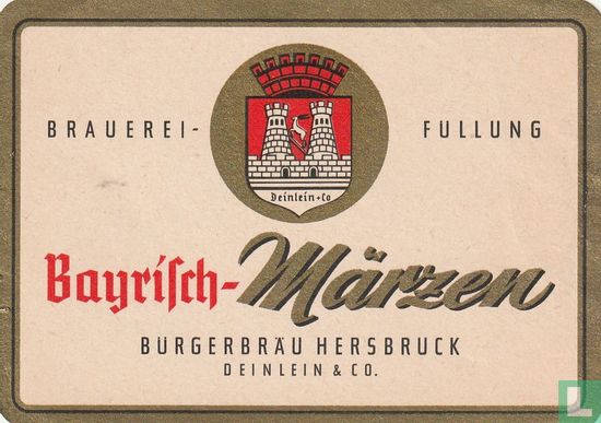 Bayrisch-Märzen