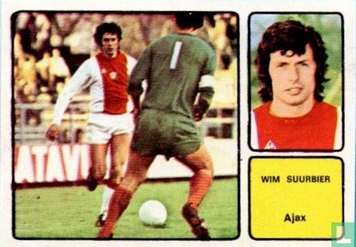 Wim Suurbier