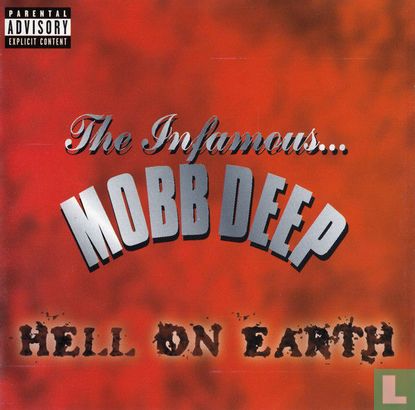 Hell on Earth - Afbeelding 1