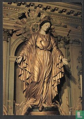Notre-Dame d'ARS - Image 1