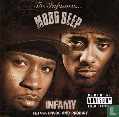 Infamy - Afbeelding 1