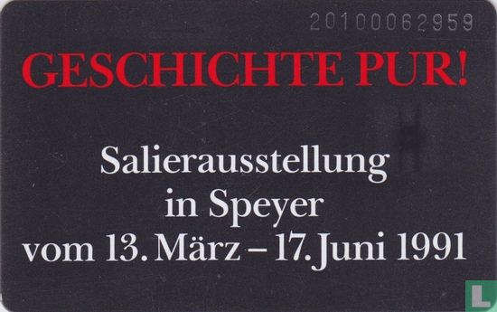 Salierausstellung - Image 2