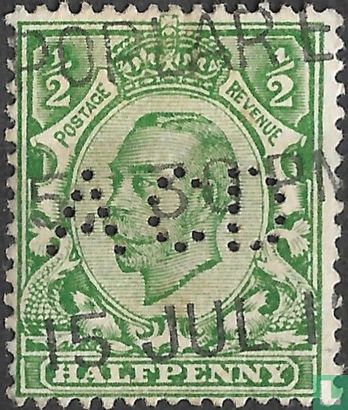 George V - Afbeelding 1