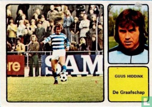 Guus Hiddink