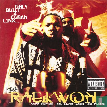 Only Built 4 Cuban Linx... - Bild 1