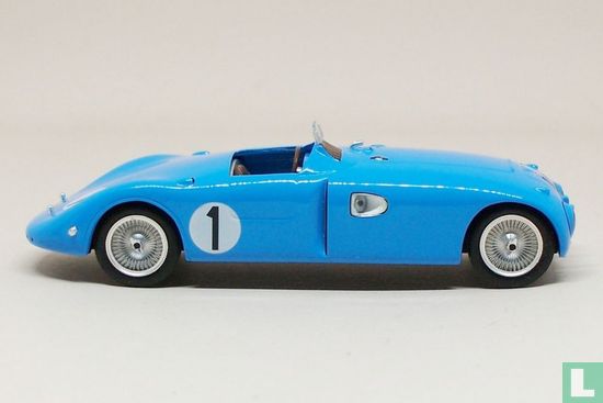 Bugatti T57 C 'Tank' - Image 3