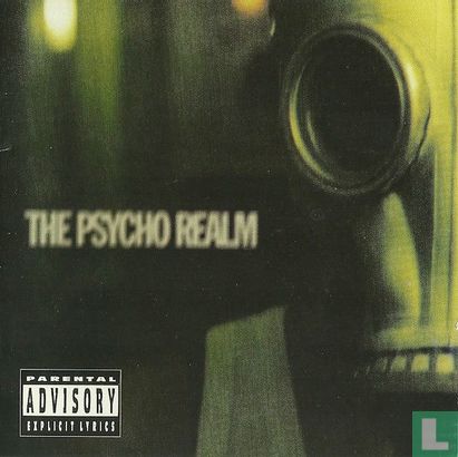 The Psycho Realm - Bild 1