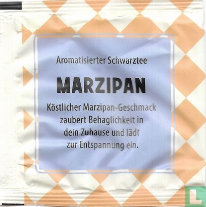 Marzipan - Afbeelding 2
