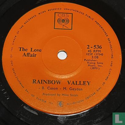 Rainbow Valley - Bild 3