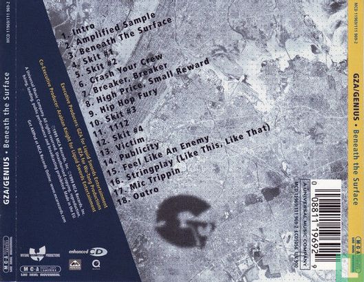 Beneath the Surface - Image 2