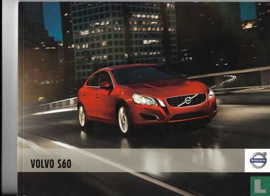 Volvo S60 - Image 1