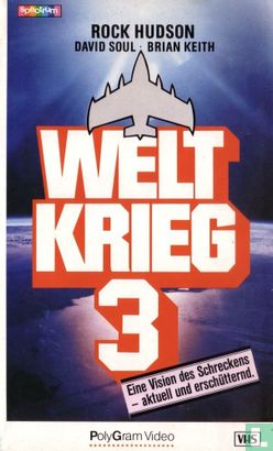 Welt Krieg 3 - Image 1