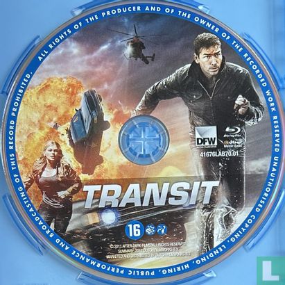 Transit - Image 3
