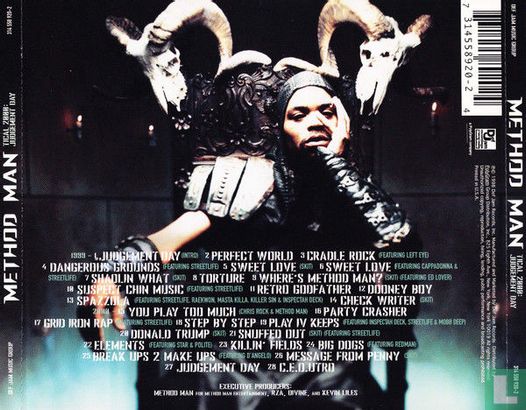 Tical 2000: Judgement Day - Image 2