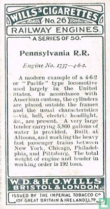 Pennsylvania R.R. - Image 2
