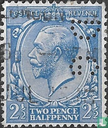 George V - Afbeelding 1