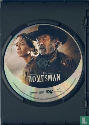 The Homesman - Afbeelding 3