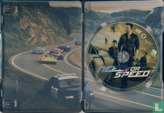 Need for Speed - Image 3