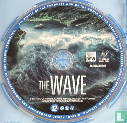 The Wave - Image 3
