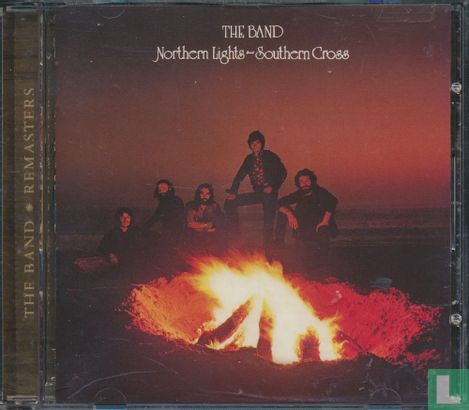 Northern Lights-Southern Cross - Bild 1