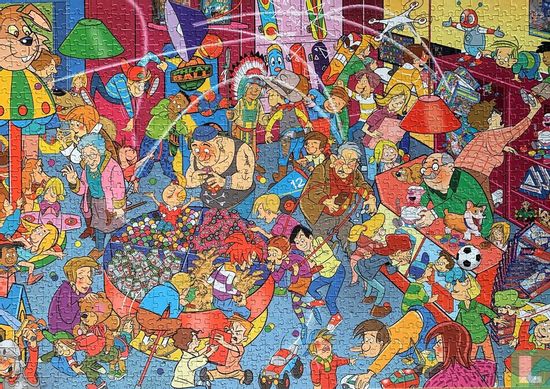 Toyshop - Image 3