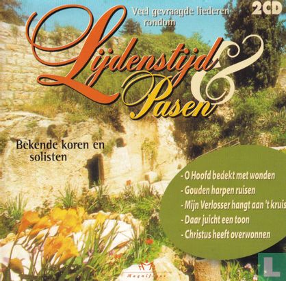Lijdenstijd Pasen - Image 1