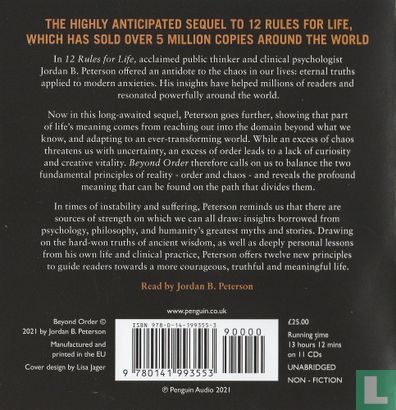 Beyond Order - Image 2