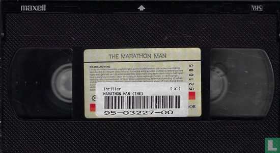 Marathon Man - Afbeelding 3