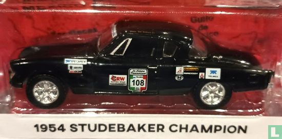 Studebaker Champion - Bild 3