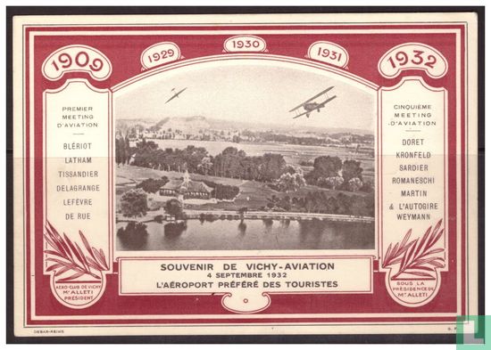 Vichy Aviation - Image 2