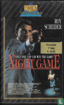 Night Game - Afbeelding 1