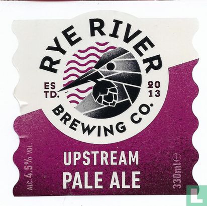 Upstream - Image 1
