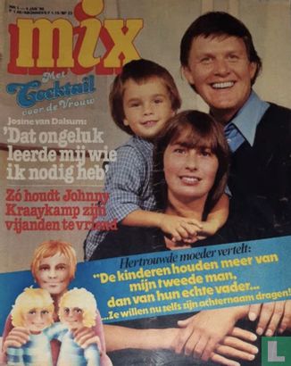 Mix 1