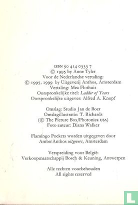 Tijd van leven - Image 3