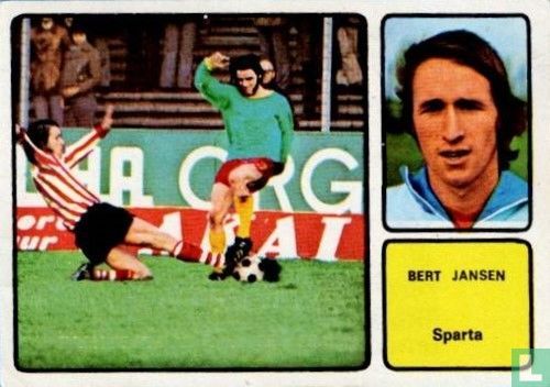 Bert Jansen