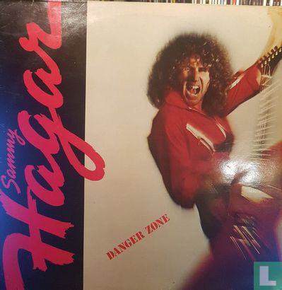 Danger Zone - Image 1